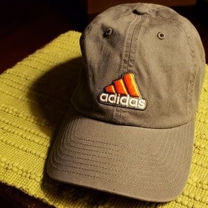 Adidas hat